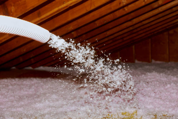 Best Energy Efficiency Insulation in Fayetteville, WV