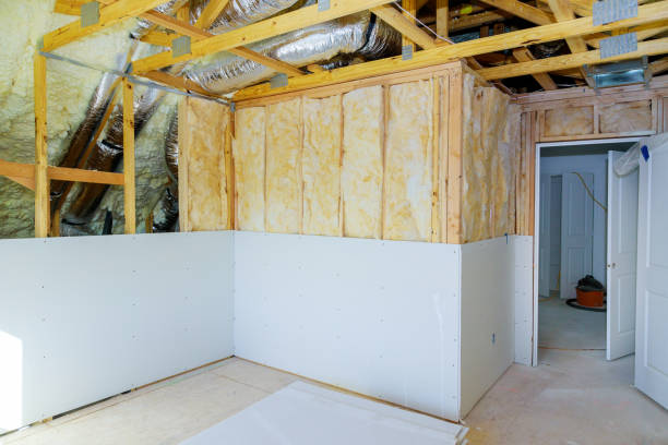 Best Spray Foam Insulation in Fayetteville, WV