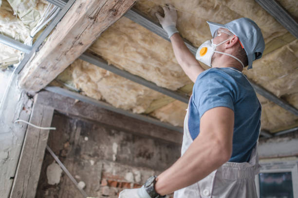 Best Fiberglass Insulation in Fayetteville, WV