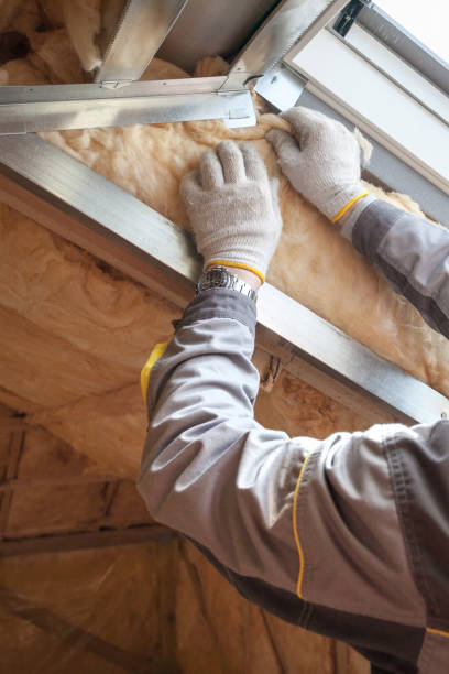 Best Cellulose Insulation in Fayetteville, WV