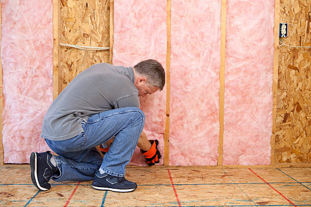 Best Geographic-Specific Insulation Services in Fayetteville, WV
