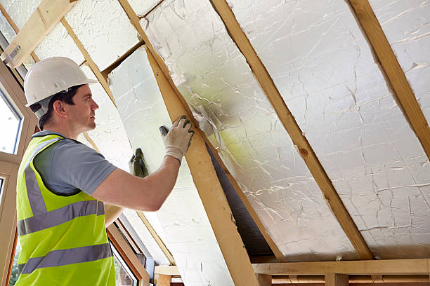 Best Energy Efficiency Insulation in Fayetteville, WV